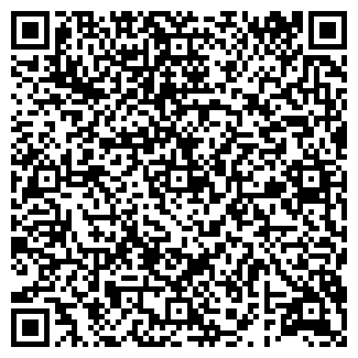 QR-код с контактной информацией организации РАПТИКА