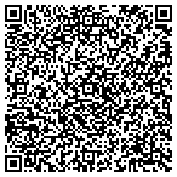 QR-код с контактной информацией организации ООО Горнодобывающая компания МИНЕРАЛ