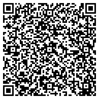 QR-код с контактной информацией организации ФРАН