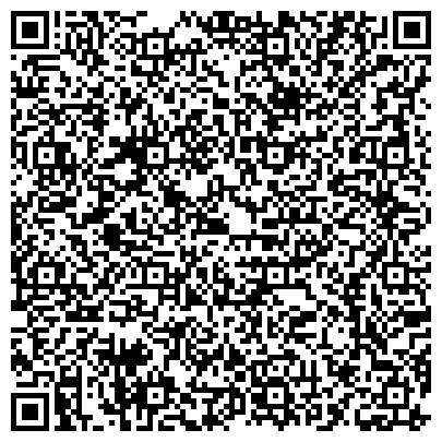 QR-код с контактной информацией организации Волгореченское ОВО - филиал ФГКУ «ОВО ВНГ России по Костромской области»