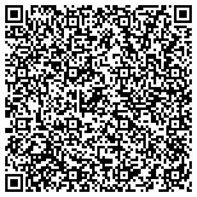 QR-код с контактной информацией организации ХРАМ ЖИВОНАЧАЛЬНОЙ ТРОИЦЫ В ОРЕХОВО-БОРИСОВО