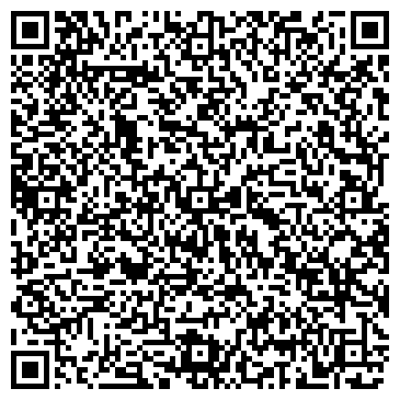 QR-код с контактной информацией организации "Прыг-скок"