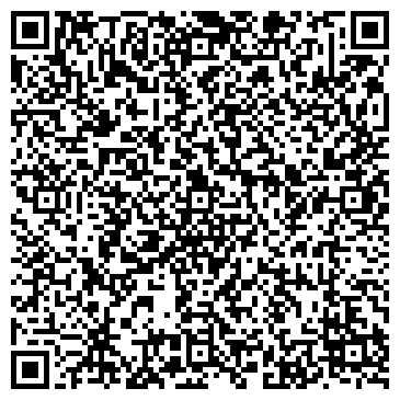 QR-код с контактной информацией организации ВИКТОРИЯ БЕЗАЛКОГОЛЬНОЕ КАФЕ