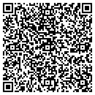 QR-код с контактной информацией организации КОНТРАБАС