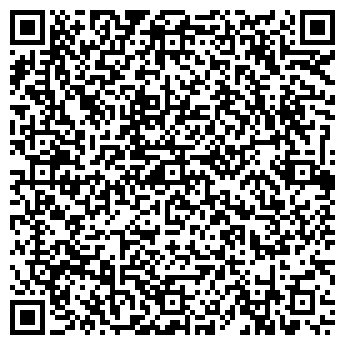 QR-код с контактной информацией организации САН САНЫЧ