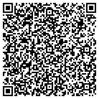 QR-код с контактной информацией организации СЧАСТЛИВЫЙ СЛУЧАЙ