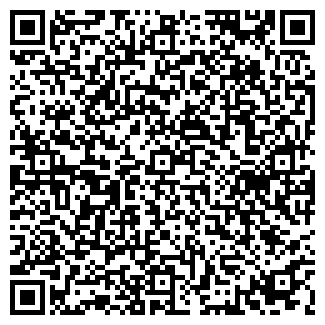 QR-код с контактной информацией организации ТИРА