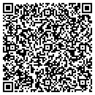 QR-код с контактной информацией организации КАФЕТЕРИЙ