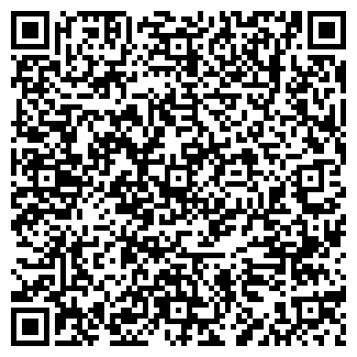 QR-код с контактной информацией организации НОВЫЙ БАБУИН