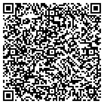 QR-код с контактной информацией организации КНОПКА И СКРЕПКА