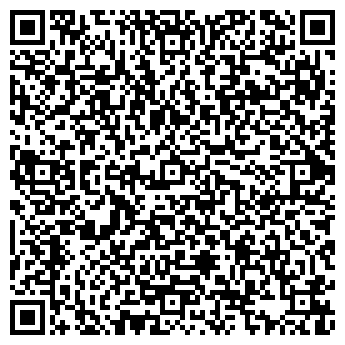 QR-код с контактной информацией организации АРК ТЕХНОЛОДЖИС, ООО