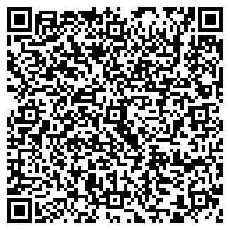 QR-код с контактной информацией организации АВТОБАР, ЗАО