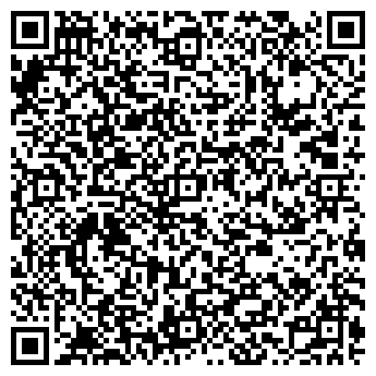 QR-код с контактной информацией организации CINEMA GROUP