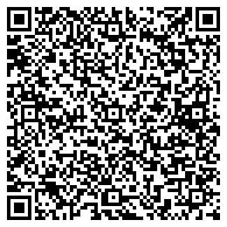 QR-код с контактной информацией организации PHILIPS