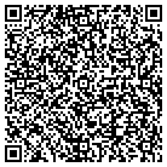 QR-код с контактной информацией организации КАСАБЕЛЛА ДИЗАЙН, ООО