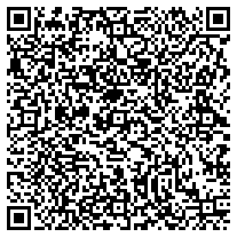 QR-код с контактной информацией организации FUSION COLLECTION