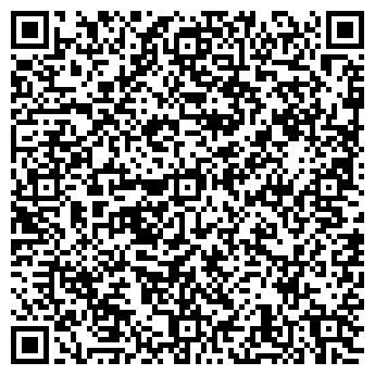 QR-код с контактной информацией организации ГРАНД КОКЕТ