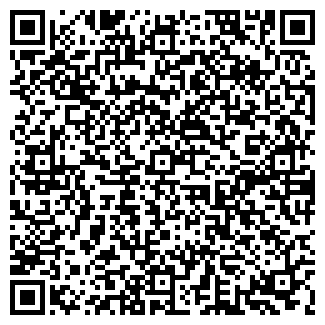 QR-код с контактной информацией организации АЙНА