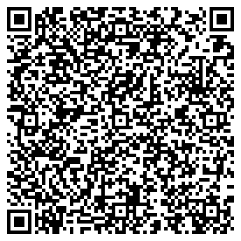 QR-код с контактной информацией организации ВИТТОРИЯ