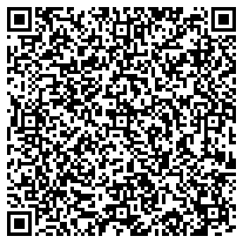 QR-код с контактной информацией организации ДЖЕНИФЕР ПТФ, ООО