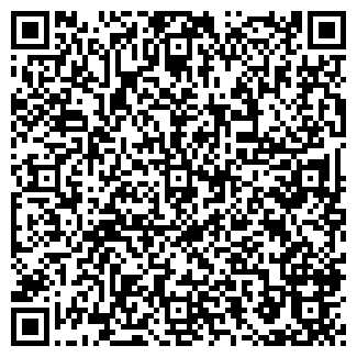 QR-код с контактной информацией организации МАГ КЛЕО