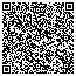 QR-код с контактной информацией организации ТРОЙКА