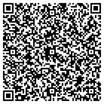 QR-код с контактной информацией организации УГОЛОК ФРАНЦИИ