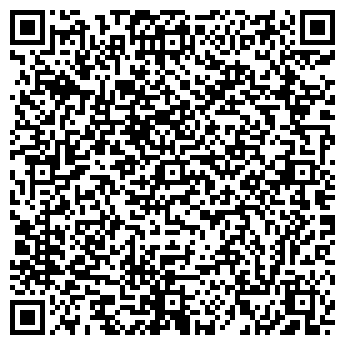 QR-код с контактной информацией организации CAFE D'OR