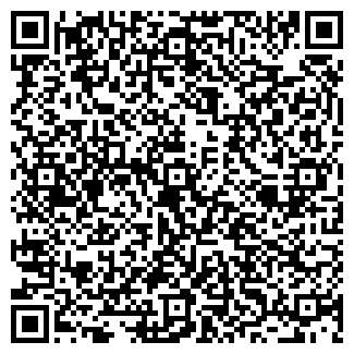 QR-код с контактной информацией организации Diana