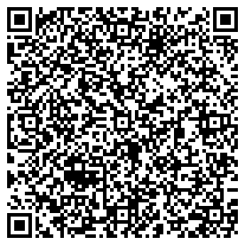 QR-код с контактной информацией организации ПРОДУКТЫ