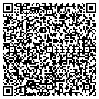 QR-код с контактной информацией организации LAUREL