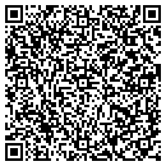 QR-код с контактной информацией организации LOVE
