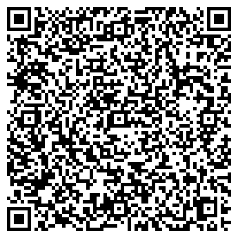 QR-код с контактной информацией организации SONIA RYKIEL