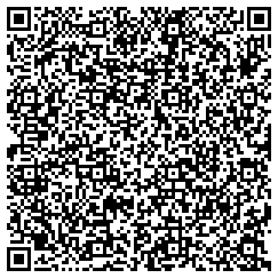 QR-код с контактной информацией организации ООО "Элион Стайл" Ювелирный магазин Золотая галерея на Павелецкой