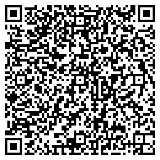 QR-код с контактной информацией организации ПЛАТИНА