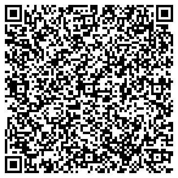 QR-код с контактной информацией организации YAMAGIWA ЖЕМЧУЖНАЯ ГАЛЕРЕЯ