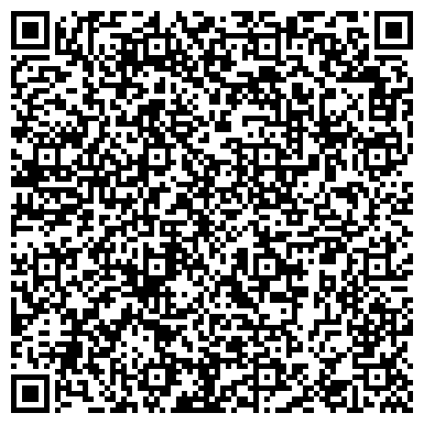 QR-код с контактной информацией организации Мир Бусинок. Интернет-магазин деревянных бусин
