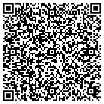 QR-код с контактной информацией организации АЛОЛЬ М