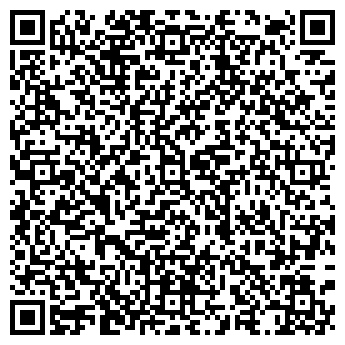 QR-код с контактной информацией организации КАРУСЕЛЬ