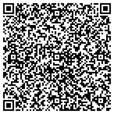 QR-код с контактной информацией организации «Мясной дом»