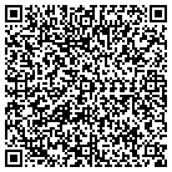 QR-код с контактной информацией организации АО "Гидроагрегат"