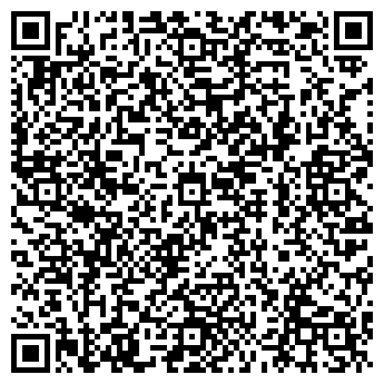 QR-код с контактной информацией организации ECCO