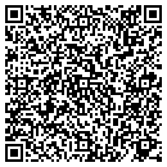 QR-код с контактной информацией организации ECCO