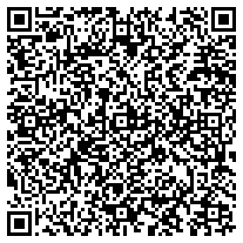 QR-код с контактной информацией организации БУДЬ В ФОРМЕ!