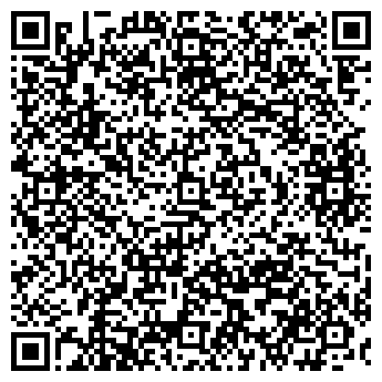 QR-код с контактной информацией организации АВК-СЕРВИС, ООО