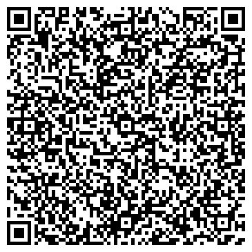 QR-код с контактной информацией организации АВТОУНИВЕРМАГ СИБИРИ, ЗАО