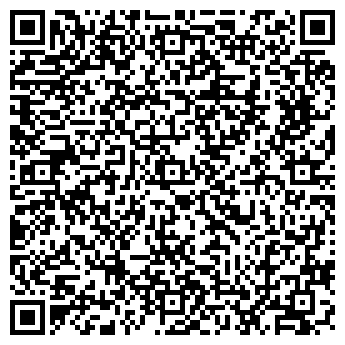 QR-код с контактной информацией организации IS ЛАБОРАТОРИЯ ТД, ООО