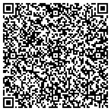 QR-код с контактной информацией организации ООО ЛОККАРД