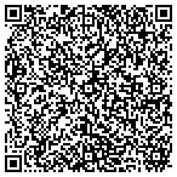 QR-код с контактной информацией организации Библиотека им. О. В. Кошевого