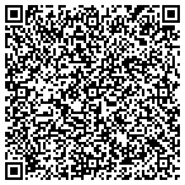 QR-код с контактной информацией организации БИБЛИОТЕКА ИМ. А.П. ЧЕХОВА